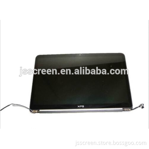 13.3" LP133WH6-TJA1 F2133WH6 Assembly Display Screen with touch for DELL XPS 13 L321X N34H6 Laptop WXGA
